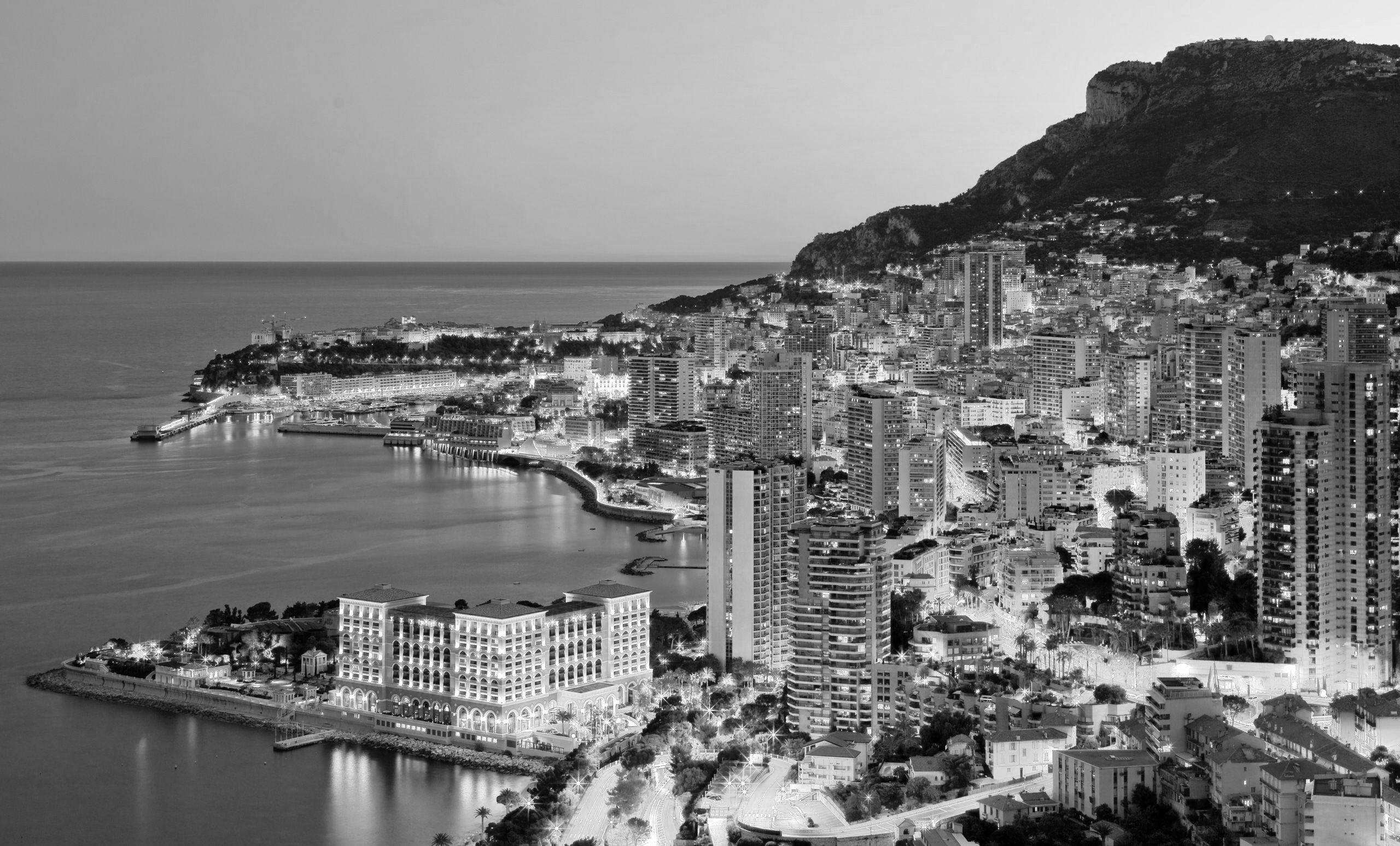 Monaco